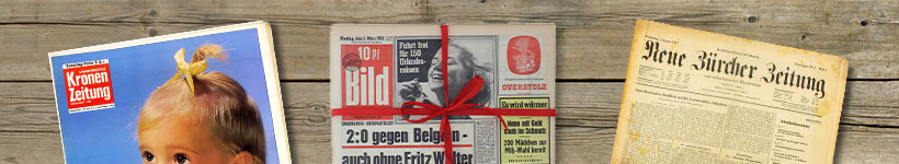 Original-Zeitung 