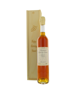 Armagnac de l\&#039;année