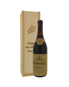 Barolo Kiola