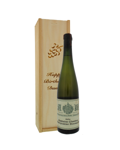 Bechtheimer Löwenberg Gewürztraminer Beerenauslese