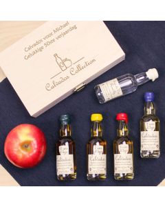 Calvados Geschenkset