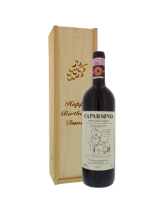 Chianti Classico Caparsino