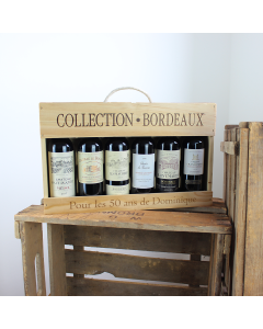 La Collection Bordeaux