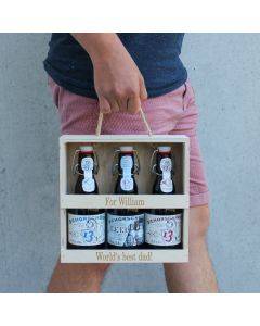 Daddy&#039;s Beer Set