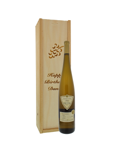 Badischer Magnum Gewürztraminer Spätlese