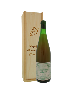 Grüner Veltliner Auslese Alfred Ratz