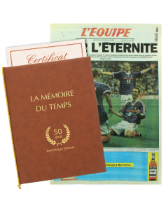 L\&#039;Equipe