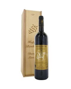 Rivesaltes Tuilé Père Puig