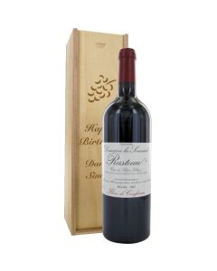 Rasteau Domaine La Soumade