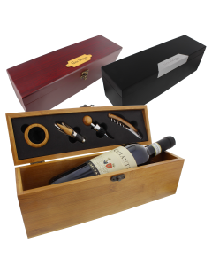 Coffret sommelier 