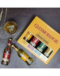 The Tasting Set Glenmorangie