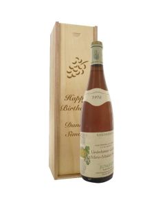 Undenheimer Goldberg Auslese