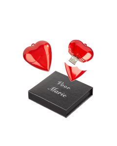 16 GB USB-hart