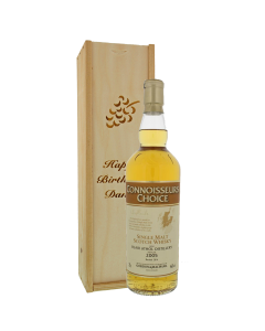 Single Malt Scotch Whisky Blair Athol