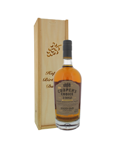 Blended Scotch Whisky Golden Grain