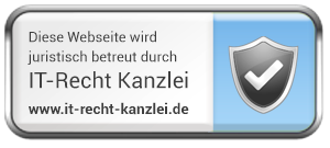 IT-Recht Kanzlei